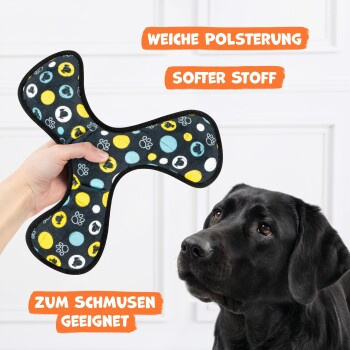 Edupet Hundespielzeug Dog Love - Bild 3