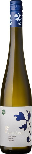 Weingut Stagard Kremstal DAC Grüner Veltliner trocken 2020 Weißwein 0,75 l - Bild 1