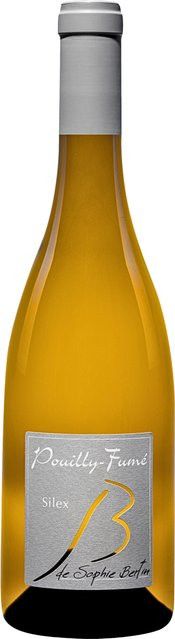 Sophie Bertin Pouilly-Fumé, Sauvignon Blanc, Weißwein, trocken, 2024, Frankreich, 0,75 l - Bild 1