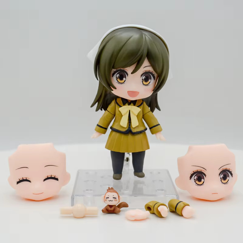 KONBORE Kamisama Kiss Momozono Nanami Actionfigur, Modell Puppe - Bild 2