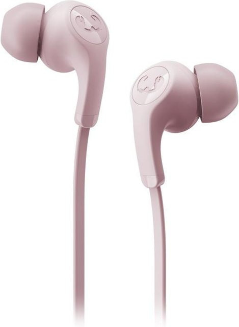 Fresh N Rebel In-Ear-Kopfhörer Flow Tip mit USB-C in Pink - Bild 1