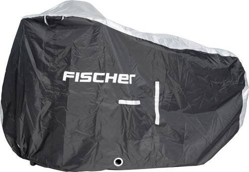 FISCHER Fahrradgarage Premium - Bild 1
