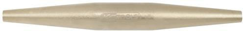 KS Tools BRONZEplus Durchtreiber aus Aluminium-Bronze, Gold, 22mm - Bild 1
