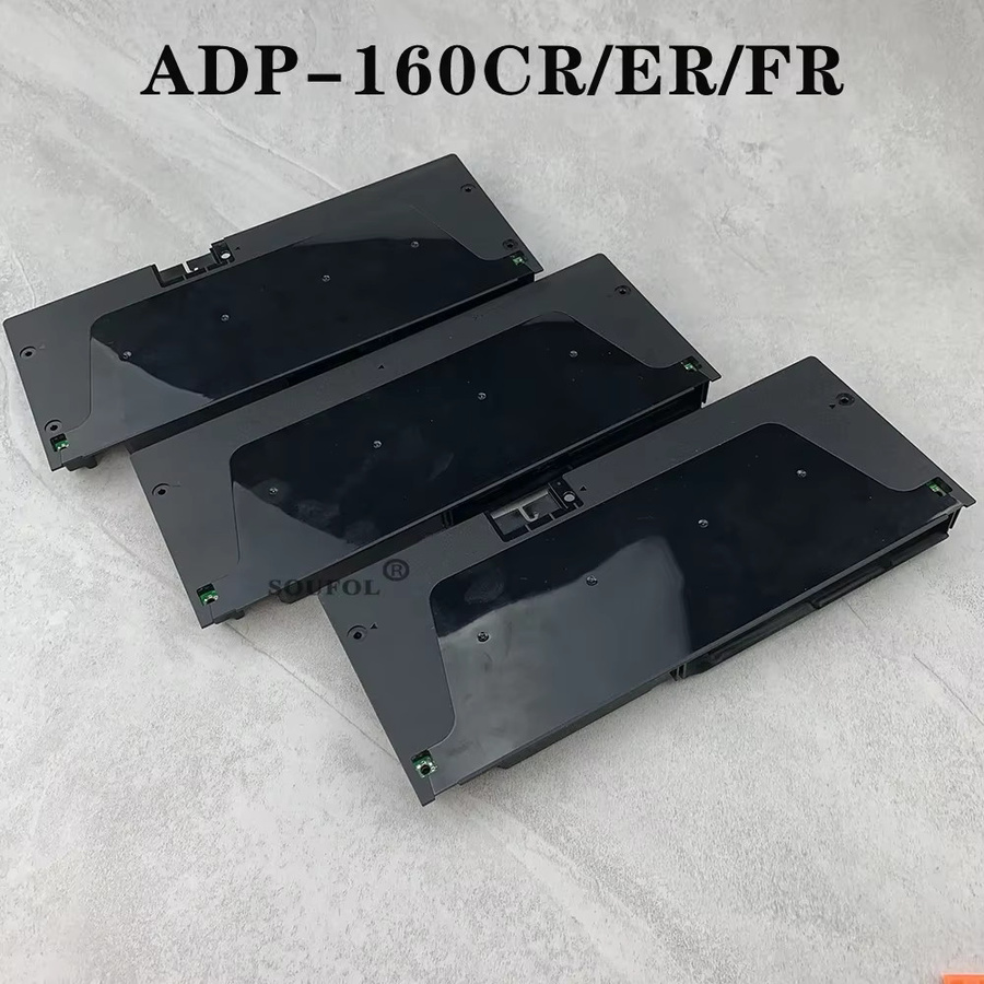 Sony Ersatz-Netzteiladapter für PS4 Slim 22XX 25XX in Schwarz - Bild 4