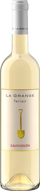 Domaine La Grange Sauvignon Blanc Weißwein, 2025, Languedoc-Roussillon, trocken, 0,75 l - Bild 1
