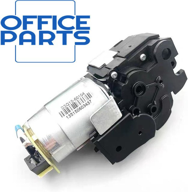 HP B3Q10-60104 ADF Automatischer Dokumenten-Einzug für LaserJet M277 M281 M426 M427 M477 Duplex Scan in Schwarz - Bild 1