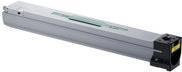HP CLT-Y806S Original Tonerpatrone Gelb für Samsung MultiXpress SL-X703, SL-X706, SL-X7400, SL-X7500, SL-X7600 und SL-X704 - Bild 1