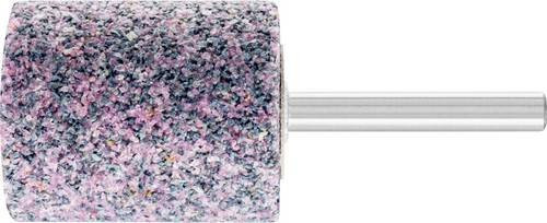 PFERD TOOLS CAST Schleifstift Zylinder Ø 32 x 40 mm mit 6 mm Schaft Durchmesser A24 für Grau- und Sphäroguss - Bild 1