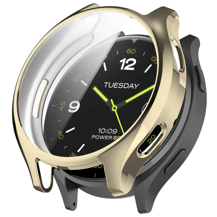 Xiaomi Schutzhülle für Watch 2, TPU, transparent - Bild 5