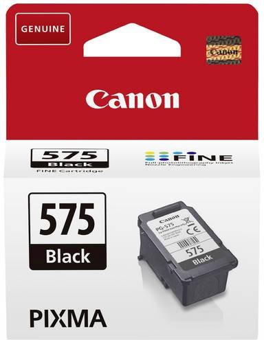 Canon Original Tintenpatrone PG-575 Schwarz - Bild 1