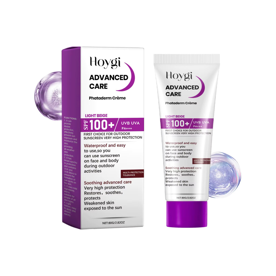 Hoygi Creme, beruhigend & schützend - Bild 4
