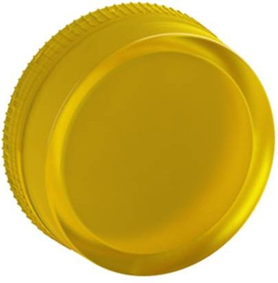 ABB Kalotte KA1-8033 1SFA616920R8033 aus Kunststoff in Gelb - Bild 1