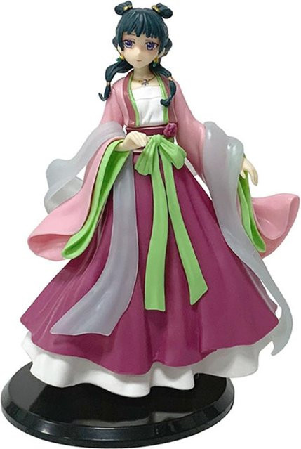 Die Apotheker-Tagebücher Maomao Anime Figur, Maomi & Modell, ab 14 Jahren - Bild 1