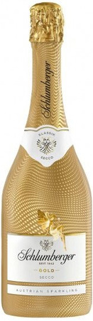 Schlumberger, Pinot Blanc, trocken, Schaumwein, 0,75 l