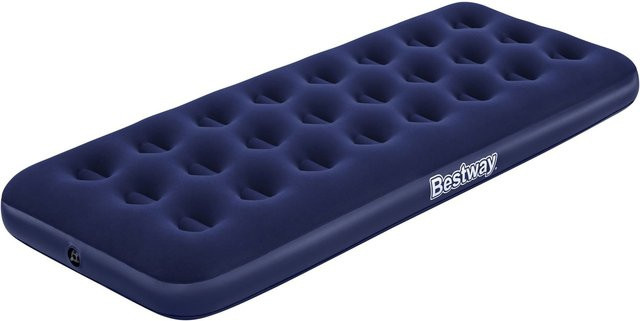 Bestway Single-Luftbett B/H/T: 185 x 76 x 22 cm - Bild 1