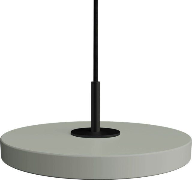 UMAGE Asteria Micro V2 Pendelleuchte LED in Grün - Bild 1