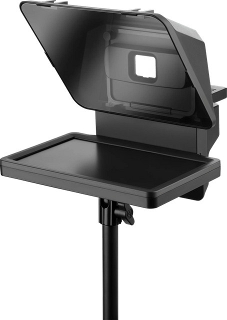 Elgato Prompter in Schwarz mit USB-C Anschluss - Bild 1