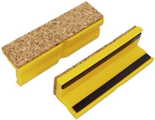 BERNSTEIN Tools for Electronics Schonbacken 9-900-S4100 Gelb aus Kunststoff - Bild 1
