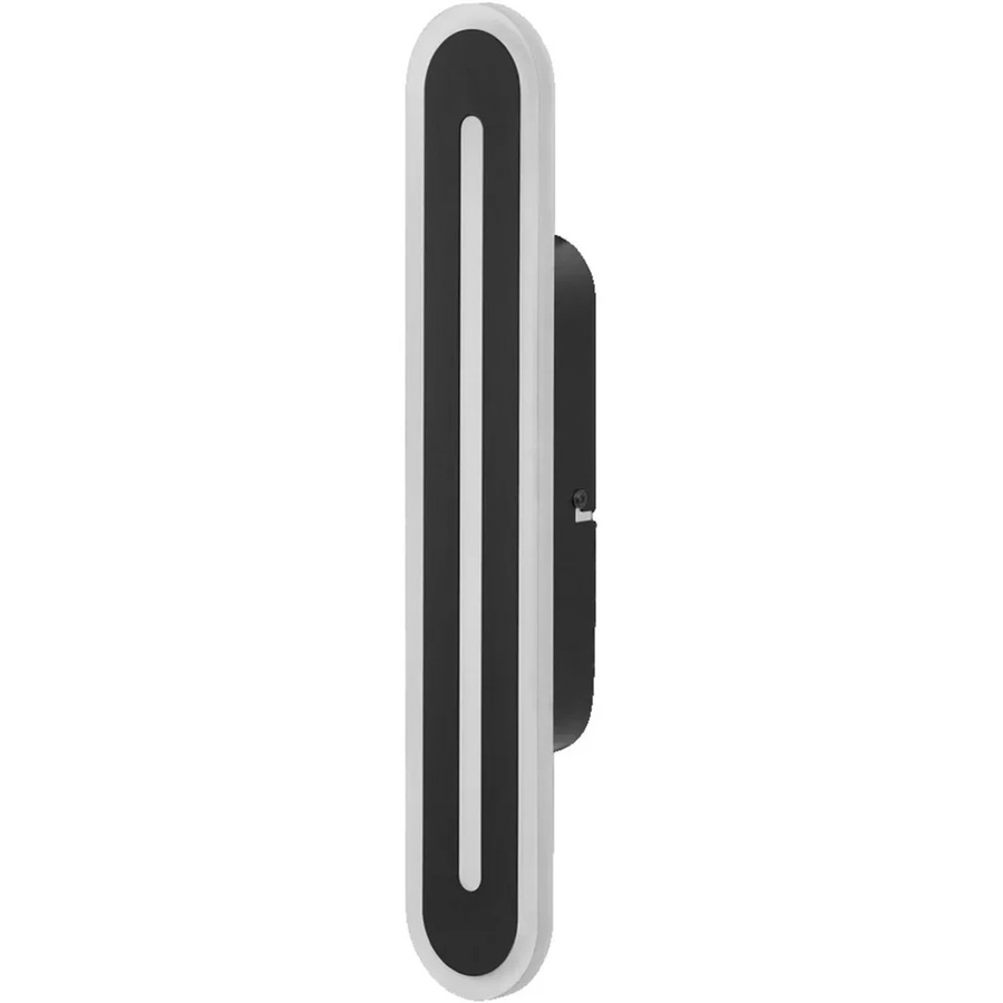 LEDVANCE Smart+ WiFi Wandleuchte Orbis Bath White, dimmbar, IP44, Breite: 40 cm - Bild 2