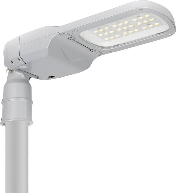 LEPOWER Smart Street Light mit Glasabdeckung und energieeffizientem Design - Bild 1