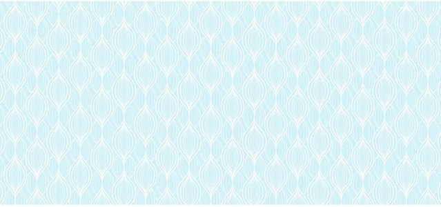 d-c-fix Statische Folie Premium Charis Transparent Breite: 67,5 cm, Länge: 150 cm - Bild 1