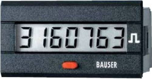 Bauser 3810/008.3.1.1.0.2-001 in Schwarz - Bild 1