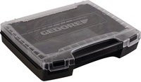 Gedore Kleinteile-Koffer i-BOXX 72 Werkzeugkiste transparent - Bild 1