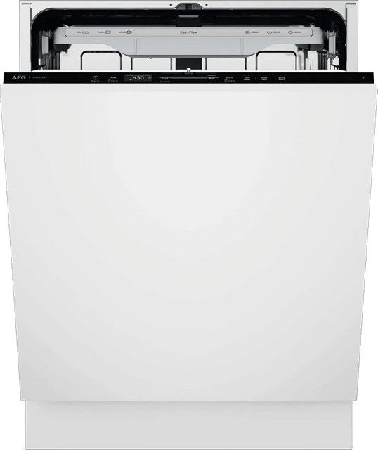 AEG GI8200A2TC Induktionskochfeld - Bild 1