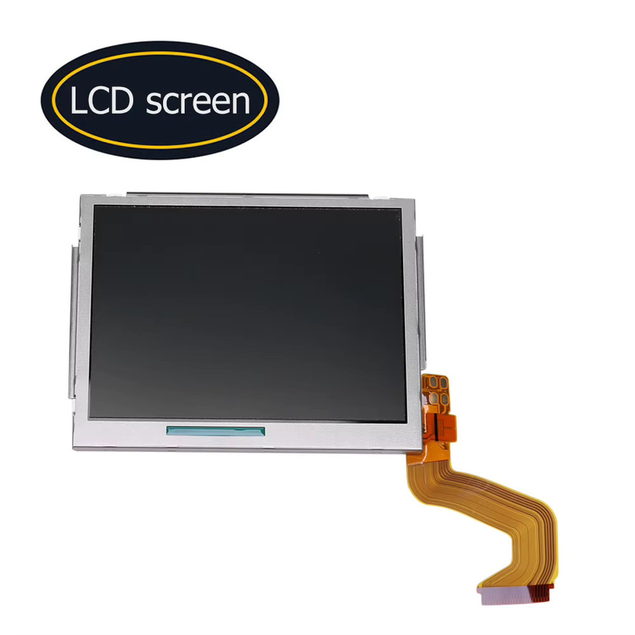 Ersatz-LCD-Bildschirm für die NDSI Spielekonsole (oberes Display) - Bild 2