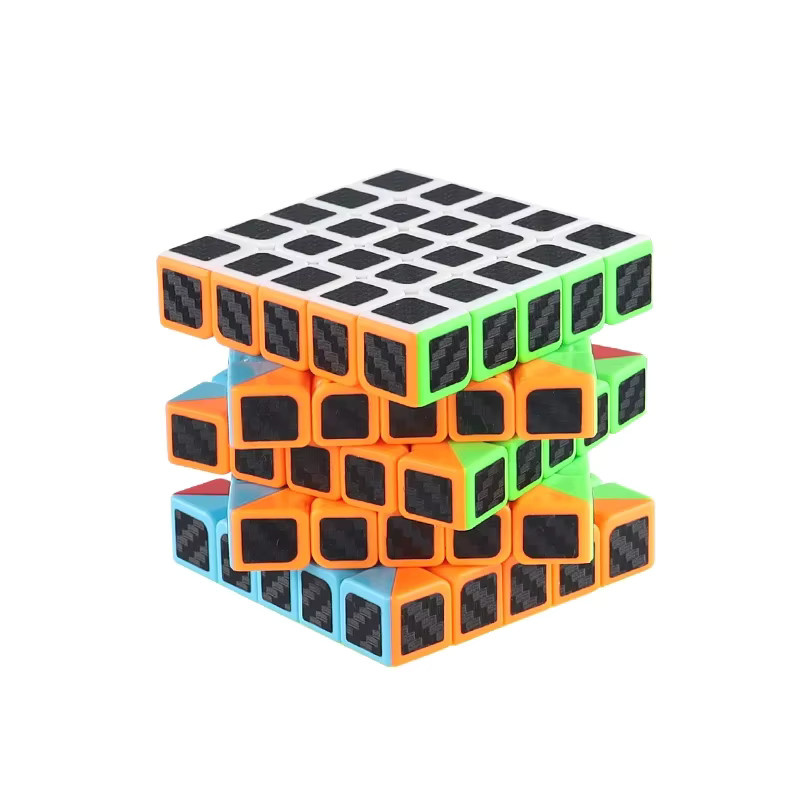 STERN Sternenwürfel, Geschwindigkeit Puzzle, Kinderspielzeug, Schwarz, Bunt / Mehrfarbig - Bild 6