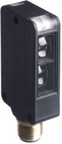 Pepperl+Fuchs Taster MLV41-8-H-350-RT/59/92/136 in Rot und Schwarz aus Metall - Bild 1