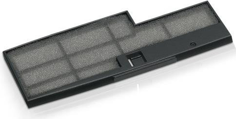 Epson Luftfilter in Schwarz für Epson EB-670, EB-675, EB-680, EB-685, EB-695 und BrightLink 675, 685 - Bild 1