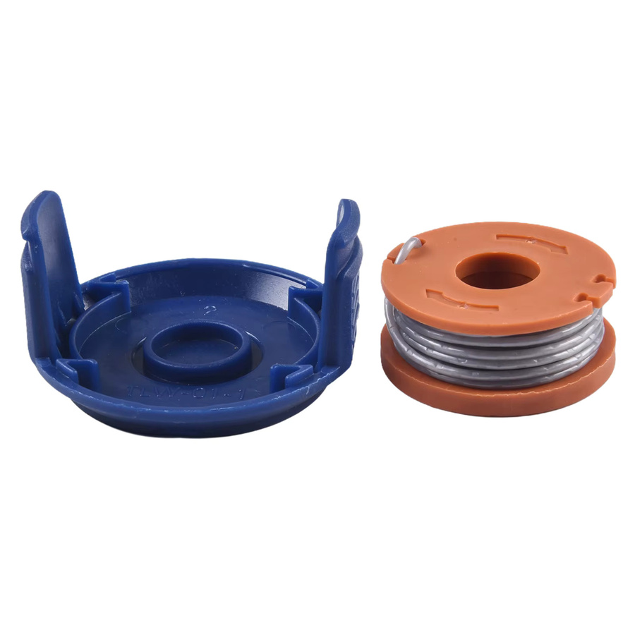 MacAllister Spool Cap für MGTP18Li String Trimmer Zubehör - Bild 3