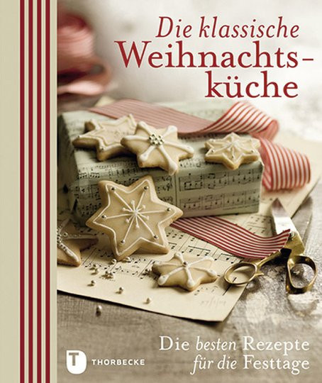 Die klassische Weihnachtsküche, Taschenbuch - Bild 1