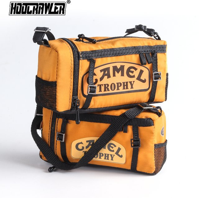 HooCrawler Mini-Reisetasche, Sporttasche, 1:10, Zubehör - Bild 1