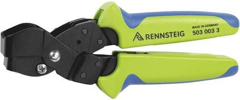 Rennsteig Ausklinkzange 180 mm aus Stahl in Multicolour - Bild 1