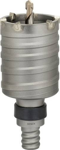 Bosch Hohlbohrkrone SDS max-9 mit Carbide-Spitzen, Silber, Durchmesser: 68 mm, H x B x T: 10,8 x 8,0 x 6,8 cm - Bild 1