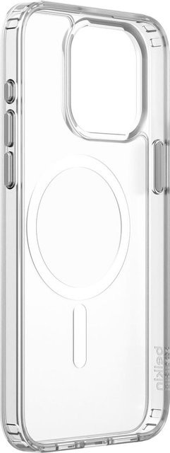 Belkin Handy-Schutzhülle für iPhone 15 Plus in Transparent (6.7 Zoll) - Bild 1