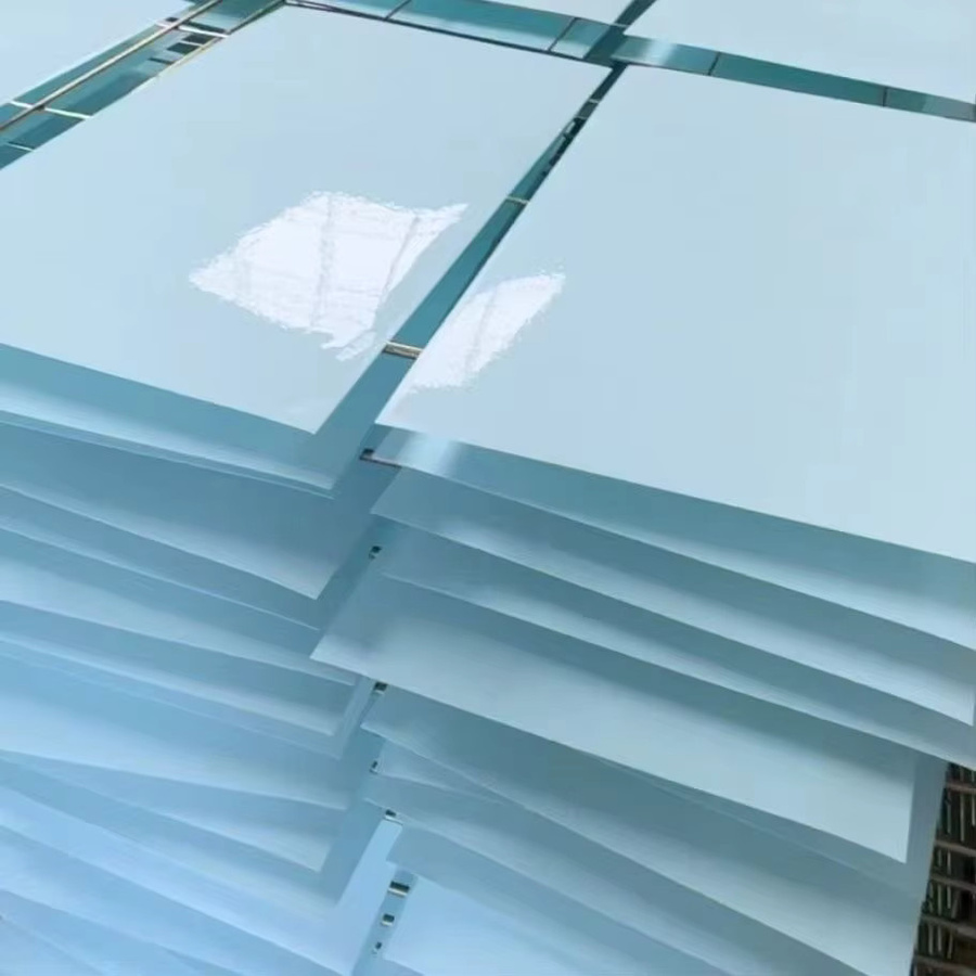 Wasserrutschen-Transferpapier in Laserblau für Glasbecher und Keramik, wasserdichtes Wassertransferpapier für Druck und Aufkleber - Bild 2