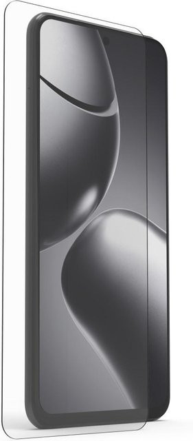 Xiaomi Clear Protect Schutzglas für Xiaomi 15T Pro, transparent mit Montagehilfe - Bild 1