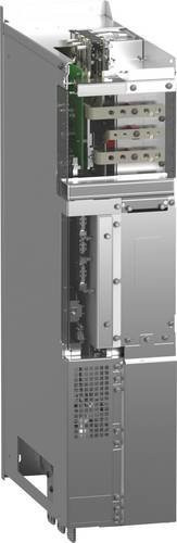 Schneider Electric Standard-Leistungsmodul in Silber - Bild 1