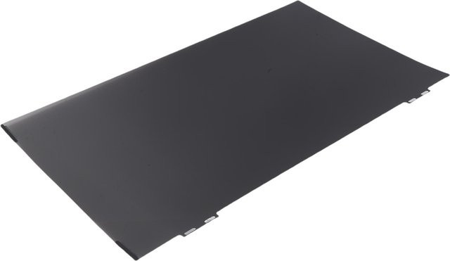 KONNWEI Blickschutzfilter für 27 Zoll Computer, magnetische PET-Blickschutzfolie in Schwarz mit Anti-Blaulicht-Schutz - Bild 1