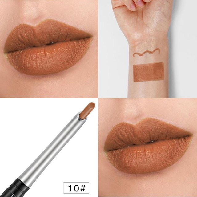 Beauty Every Day Lippenkonturenstift, Matt, 10#, Unisex - Bild 1