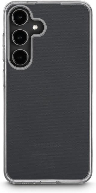Samsung Galaxy S24 Handyhülle Always Clear in Transparent - Bild 1