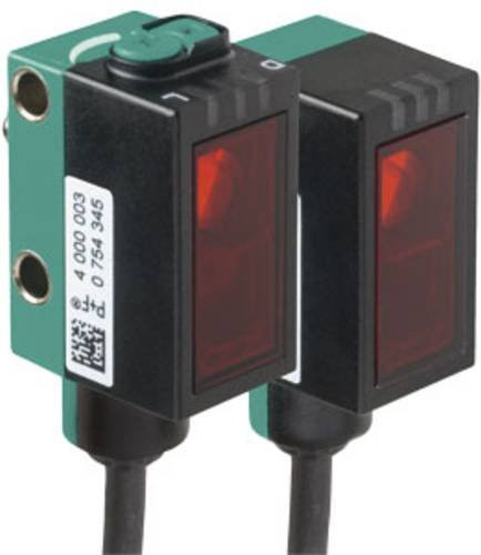 Pepperl+Fuchs Lichtschranke OBE20M-R101-S2EP-IO-IR 300178 in Multicolor - Bild 1