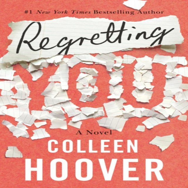 Regretting You von Colleen Hoover, Taschenbuch - Bild 1