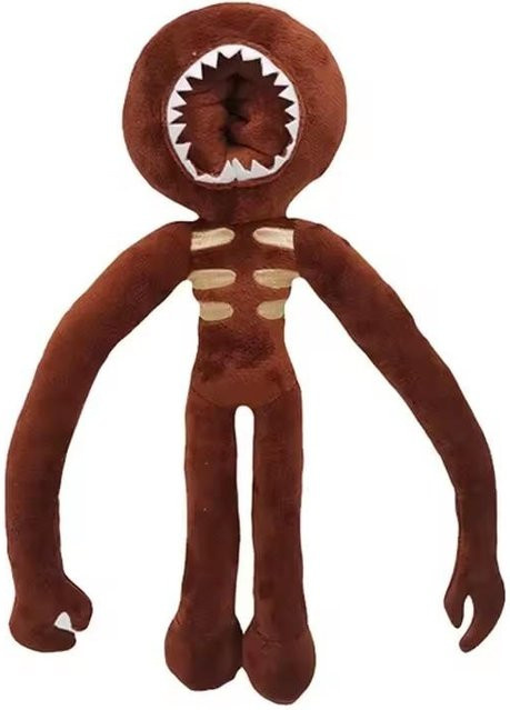 Yiran toy Garten of Banban Plüschtiere, Monster, ab 14 Jahren - Bild 1