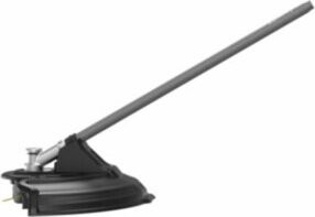 DEWALT Rasentrimmer-Aufsatz für DCMAS5713 mit Schneidefaden in Schwarz - Bild 1