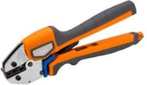 ABB Crimpzange ERG9002 7TCA131040R0020 in Orange - Bild 1