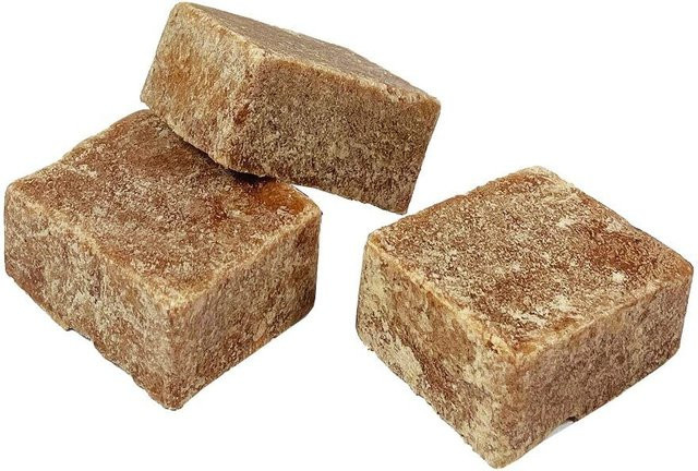 3er Set Orientalischer Duftstein Amber Musk als Raumduft Parfumstein - Bild 1
